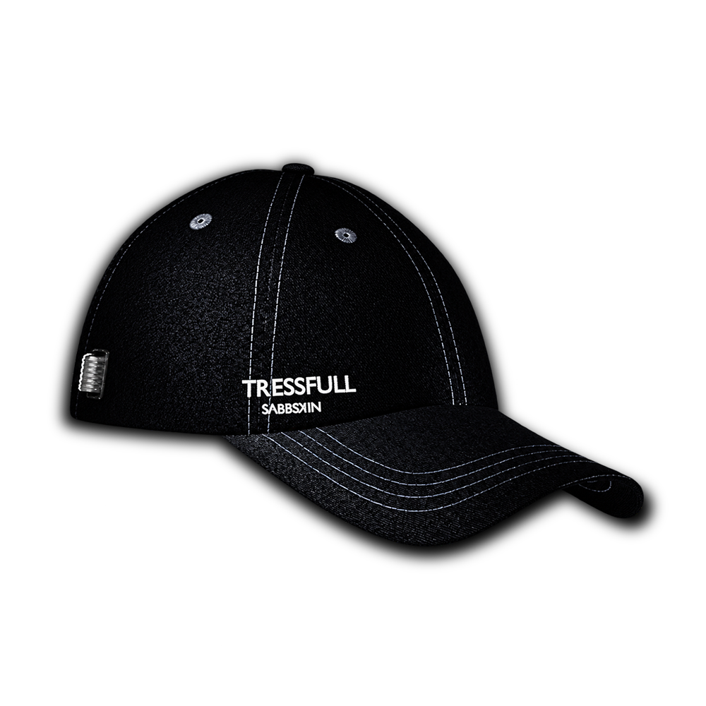 Tressfull™ Pulsed LED Hair Growth Cap