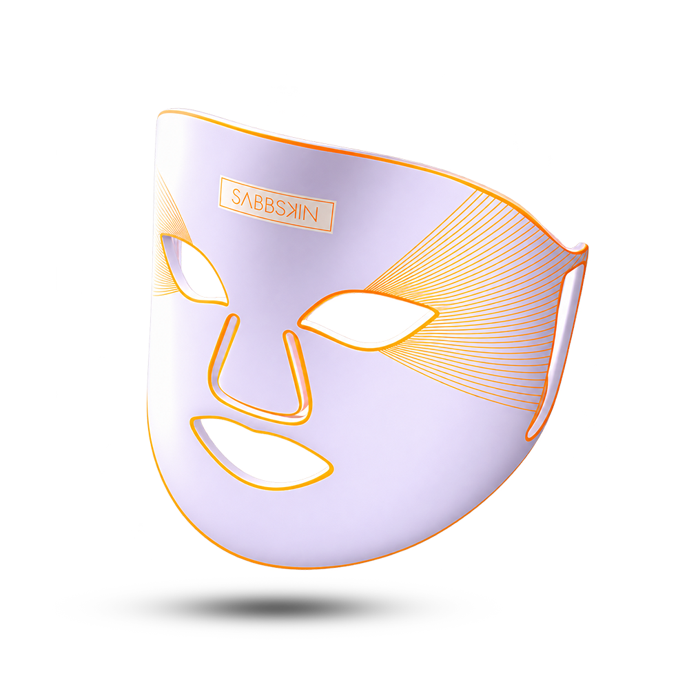 Skinimalist™ Yellow-First LED Face Mask